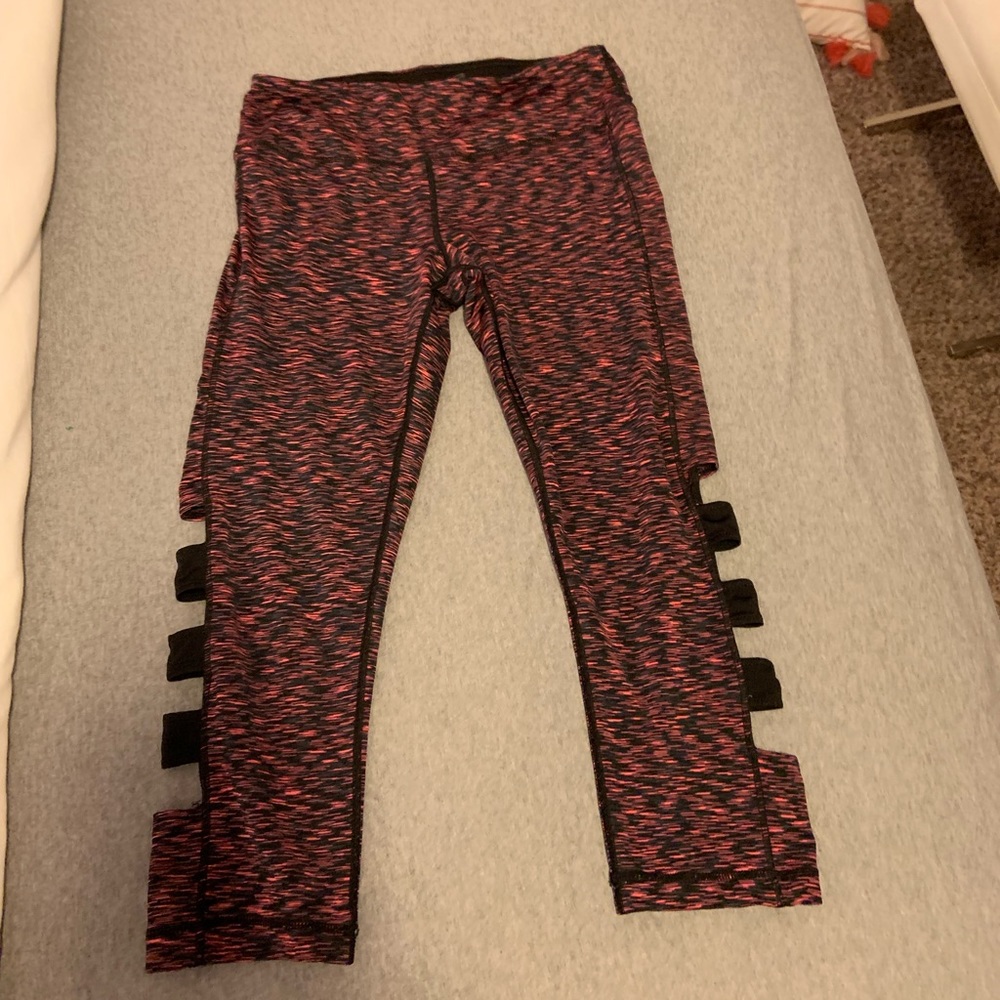 Gym pants